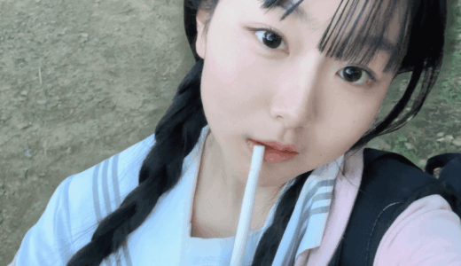えくぼっちの高校は通信制高校の可能性が高い！膳所高校・西山高校説も検証！