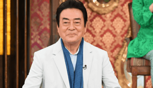 高橋英樹の年収は推定3000万円超え⁉現役俳優の収入源と資産事情