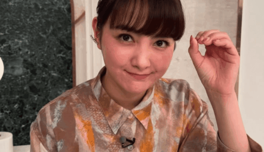 葵わかなの「双子疑惑」の出所を調査！整形説や結婚相手の噂までも紹介