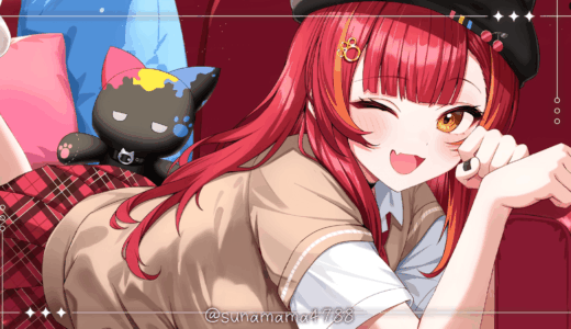 ねこたつなの顔は前世「ヌンボラ」と同一？話題の真相と素顔を検証
