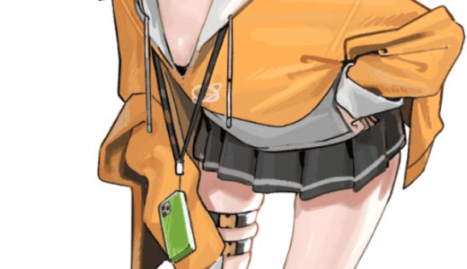 小森めとの中の人は元アイドル・ミルモでほぼ確定？声や趣味から真相を考察
