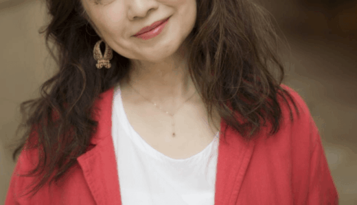 風吹ジュンに再婚相手はいない！現在の事実婚状態と波乱の結婚歴を解説