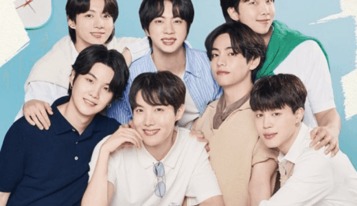 「BTSが熱愛認める説」の核心に迫る！彼女や結婚報道の信憑性とは