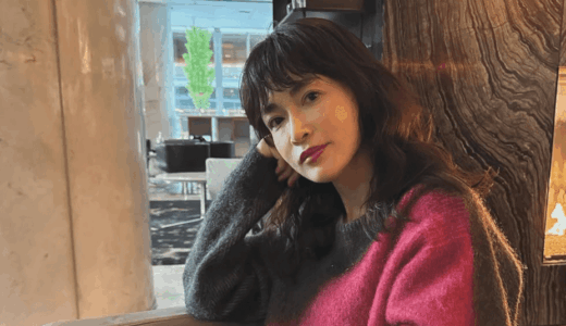 20代の長谷川京子の若い頃の全盛期を振り返る！ドラマ・雑誌・CM出演記録