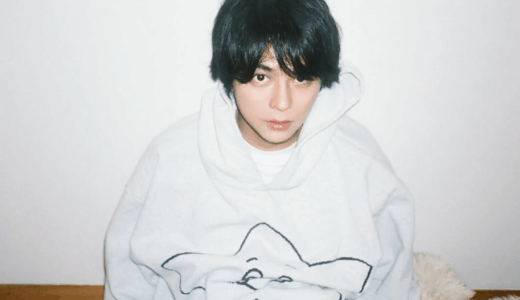 佐藤勝利のクォーターの噂はデマだった！中島健人との混同や整形説も紹介
