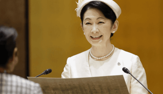 かわいい紀子さまの昔の姿に驚き！学生時代から皇室入り・結婚まで総まとめ
