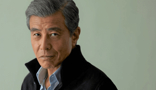 イケオジ芸能人60代の実力派俳優一覧！演技と私生活に学ぶ美学とは