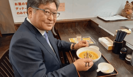 萩生田光一長女の結婚に政界が注目。安倍元首相との関係が話題に！